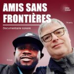 Deux documentaires diffusés à la radio, sur RCF