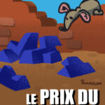 Le prix du lapin – Fiction pour enfants.