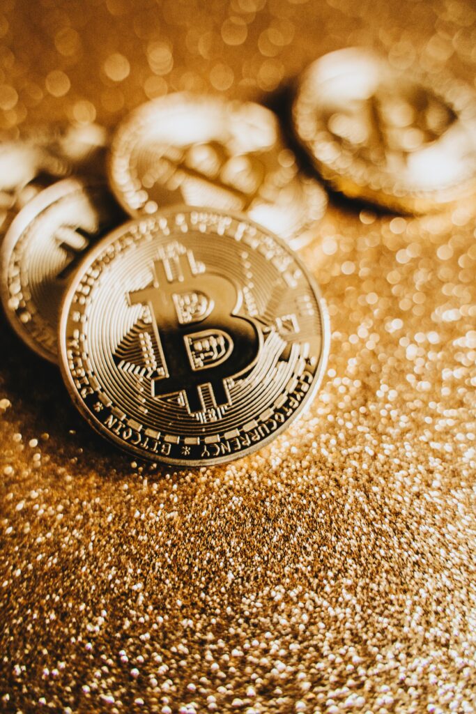 Pourquoi le bitcoin descend ?