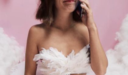 Elia Rose, chanteuse