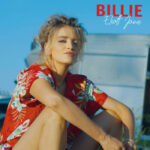 Eliott Jane chanteuse. Billie single.