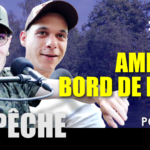 Podcast, reportage, documentaire pêche
