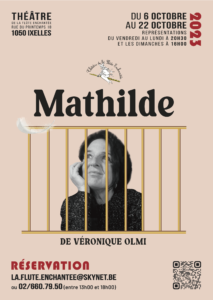 Mathilde de Véronique Olmi