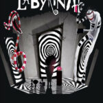 Expo Tim Burton – Tim Burton’s Labyrinth